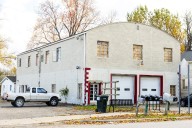 An old fire hall came with pollution, but Michigan township failed to formally warn buyer