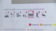 Trabajo denuncia un ciberataque a la web de prevención de riesgos laborales de las Empleadas del Hogar