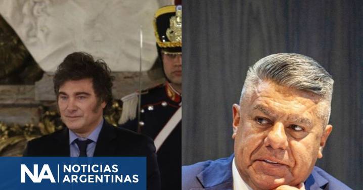 “Respuesta silenciosa”: por qué canceló Milei su viaje al sorteo del Mundial