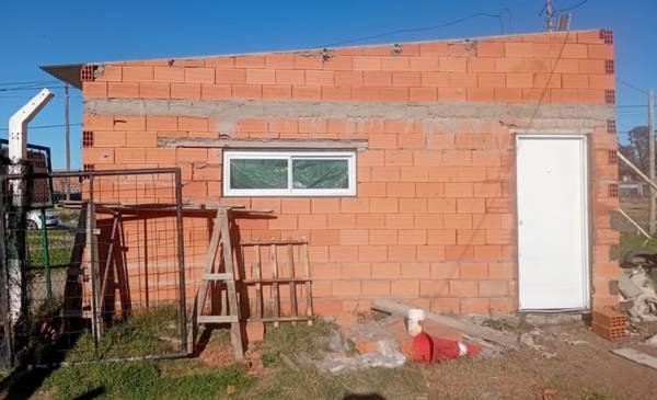 Robaron en El Cometa: "Nuestra escuelita es humilde, esto nos deja mal parados", dijo Daniel Rivera