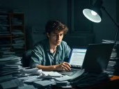 'Revenge Quitting' Emerges as Dramatic Exit Trend For Disgruntled Employees