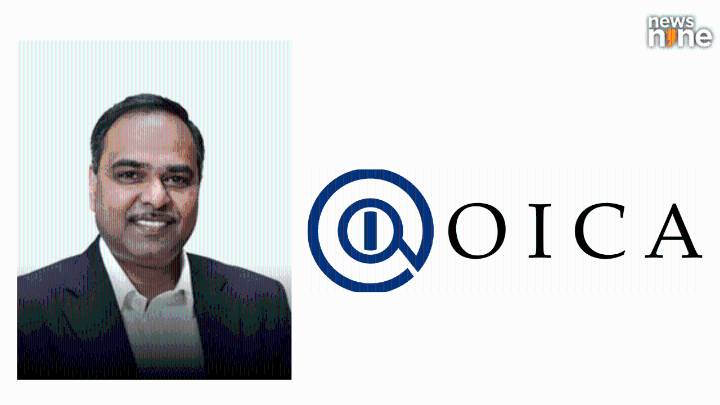 Tata Motors’ Shailesh Chandra first Indian to become OICA president