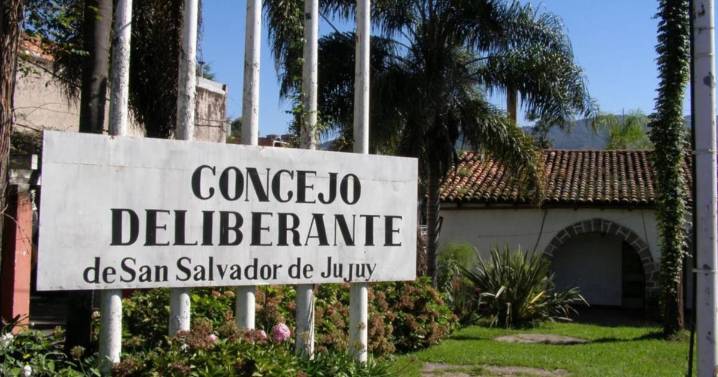 Ingresó Presupuesto 2026