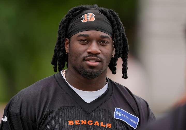 Pittsburgh Steelers could get big break with injuries to Bengals pass rushers