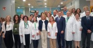 El nuevo centro de salud de Marbella dará cobertura a 20.000 habitantes