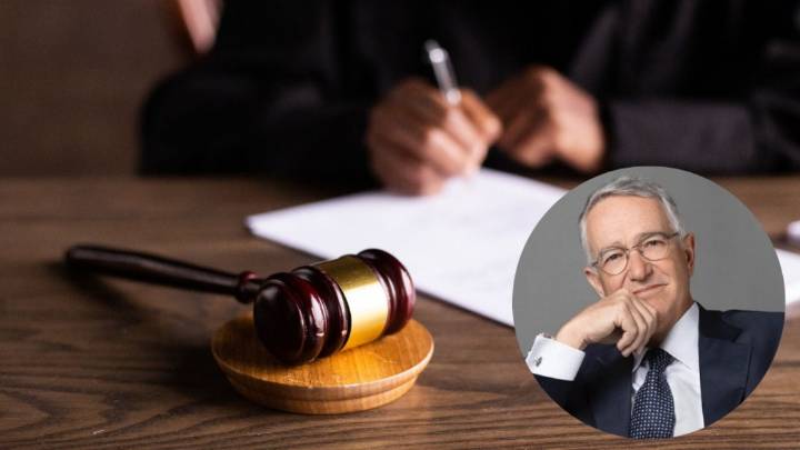 SCJN resuelve que Salinas Pliego pagará 33 mil mdp al SAT