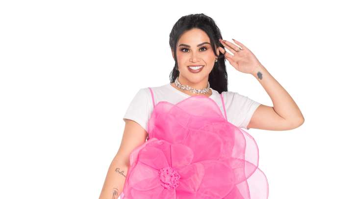 "Gomita" está en paz con su papá