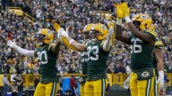 Fans react to Green Bay Packers' win over Minnesota…