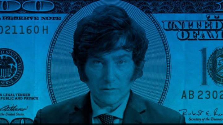 Trump evalúa impulsar la dolarización global y Argentina aparece como “candidato principal”, según el Financial Times