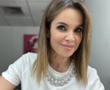 Carme Chaparro agradece a los sanitarios «que se dejan el alma»