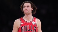 NBA 2025: How Josh Giddey has sparked stunning Chicago Bulls turnaround, contract, roster, trades