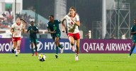Brazil beats Canada in quarterfinal penalty shootout at FIFA Women's U