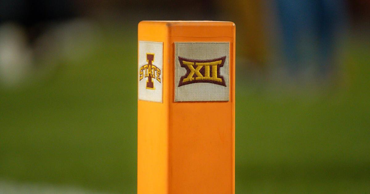 Zach Eskildsen, brother of ISU receiver, commits to Cyclones