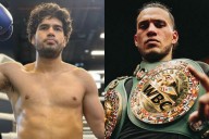 David Benavidez Reveals Career Plans Beyond Zurdo Ramirez Fight in May 2026