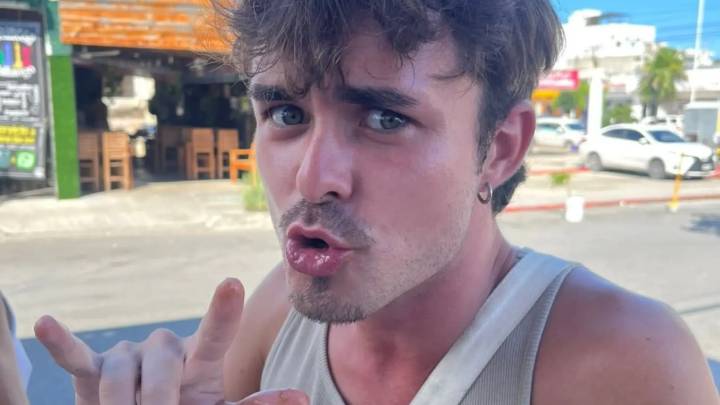 Un andaluz en Ámsterdam desvela cómo era su piso: “Pequeño, raro y carísimo”