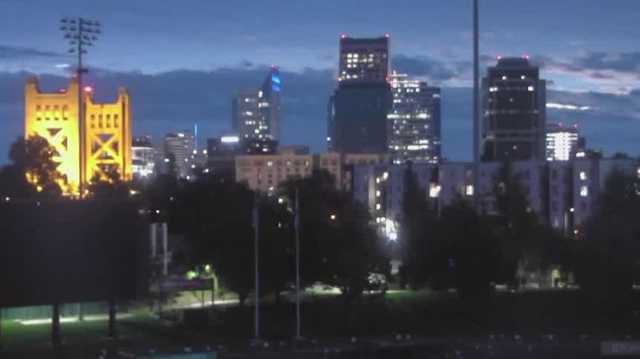 Northern California to see more rain and snow this weekend