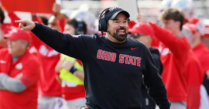 Ohio State and Michigan brace for The Game with playoff implications and historic stakes