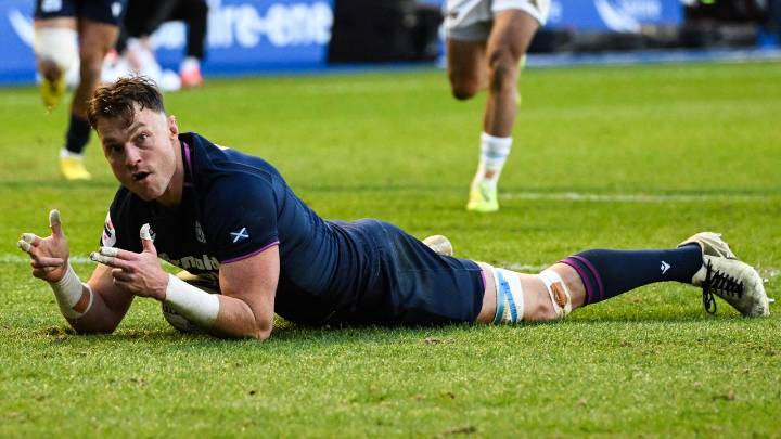How to watch Scotland vs Tonga: Live Streams & TV Channels for Autumn International 2025