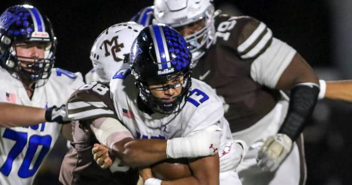 2025 IHSA playoffs: Steve Soucie’s Class 8A semifinal round analysis