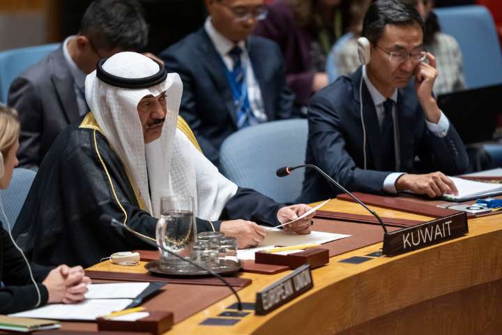 Hamas Returns Remains of Last American Hostage; US Proposes 'Stabilization Force' for Post