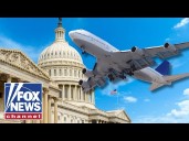 GROUNDED: Travelers feel shutdown pain as Thanksgiving fears mount