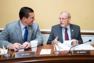 Senate payouts unnerve some in House GOP ahead of shutdown vote