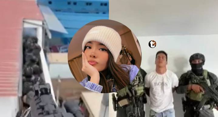 ¡Feminicidio en La Perla! Marino asesinó a su expareja en un hostal horas después de haber sido denunciado Su madre grabó el último ruego de auxilio antes de que la joven fuera llevada con engaños a u