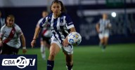 Talleres empata 0-0 con River en un duelo caliente por los cuartos del torneo femenino