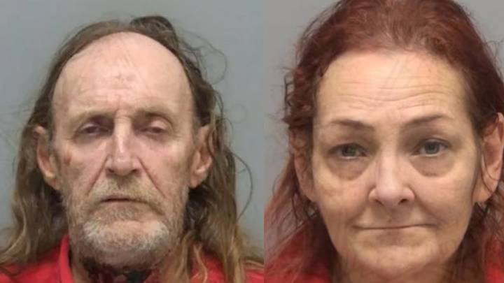 Florida Woman Helps Husband End His Life in Box Cutter Suicide Pact Involving Son