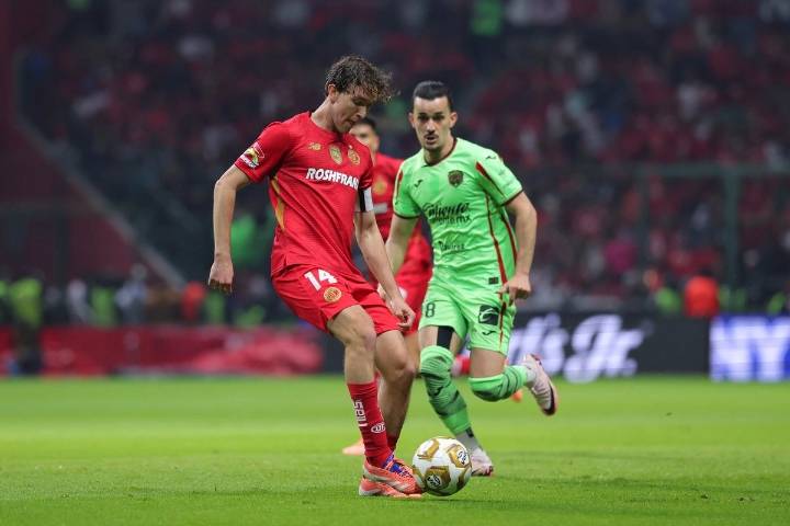 Empata FC Juárez con Toluca, pero queda fuera del Apertura 2025