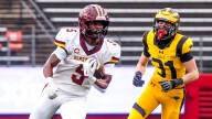 Repeat perfection: Glassboro tops Cedar Grove in Group 1 final for 27th