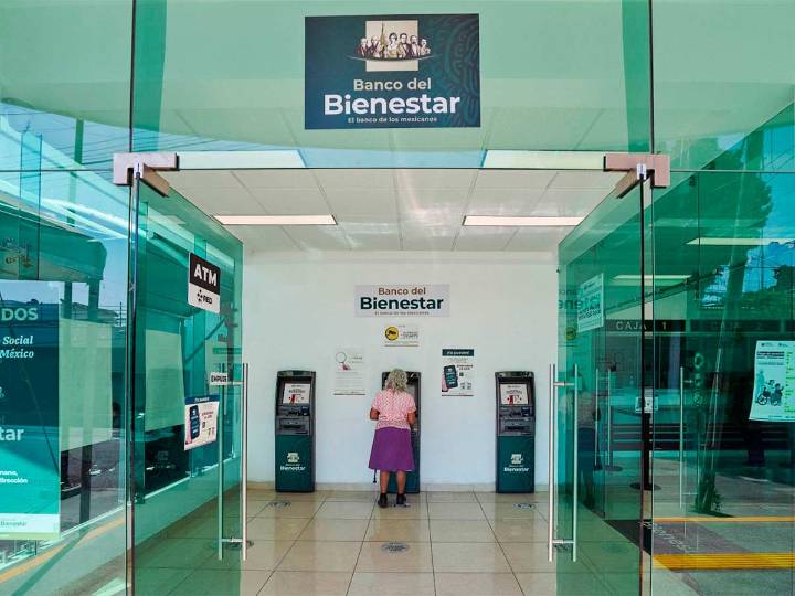 Pensiones del Bienestar, ¿qué sectores de la población cobran hoy?