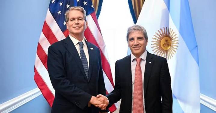 Acuerdo comercial bilateral entre Argentina y Estados Unidos: qué sectores abarca y cuál es el impacto