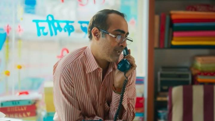 Jassi Weds Jassi review: Clichéd plot sinks Ranvir Shorey, Sikandar Kher's comedy