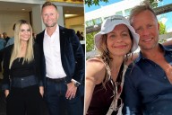 Candace Cameron Bure recalls 'times of deep brokenness' in her marriage