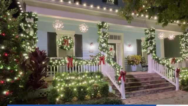 Hiring someone to hang your holiday lights; What to ask first