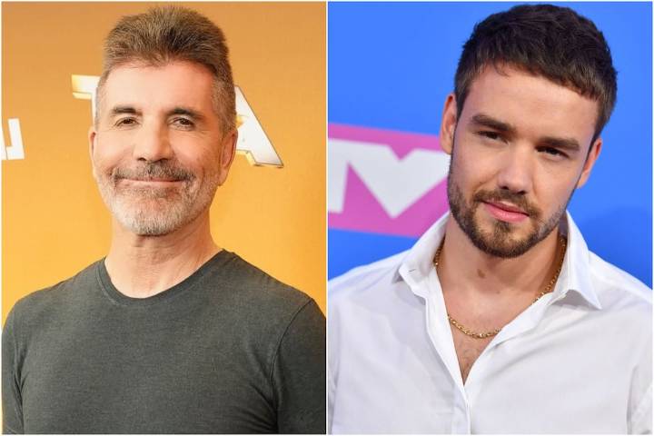 "Shock total". Simon Cowell reveló cómo se enteró de la muerte de Liam Payne y qué fue lo primero que hizo