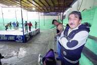 Fallece el luchador coahuilense ‘Costeñito Moy’, guardián e ícono de la Arena Obreros del Progreso en Saltillo