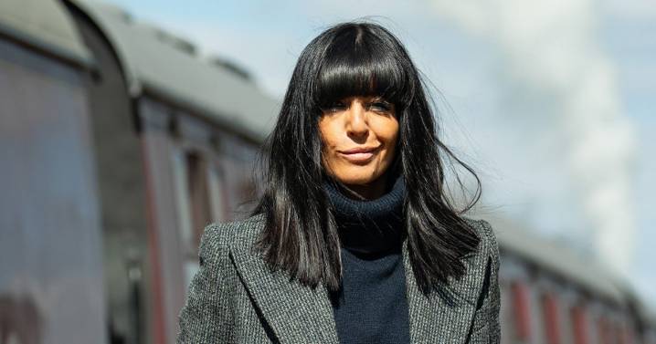 Claudia Winkleman's 'real reason' for quitting Strictly 'exposed' in Celebrity Traitors finale