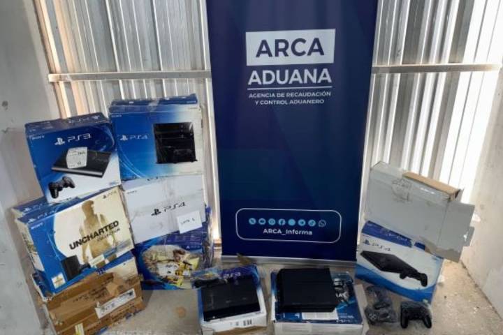 Consolas, cámaras de fotos y más. Cómo comprar artículos tecnológicos desde $15.000 a través de una subasta del Banco Ciudad