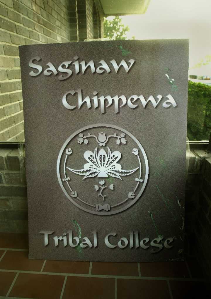 Saginaw Chippewa Tribal College receives nearly $650K to expand services