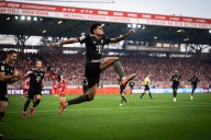 Imparable: Luis Díaz anotó un gol de otro planeta