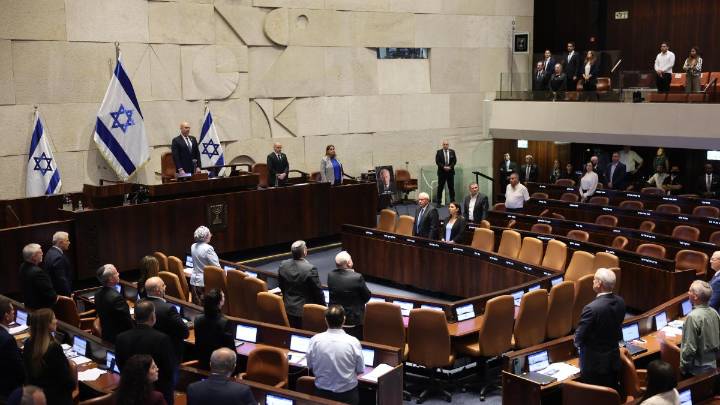 La Kneset avanza en el proyecto de pena de muerte para terroristas promovido por la extrema derecha