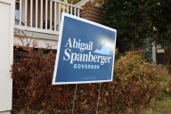 La demócrata Spanberger será la nueva gobernadora de Virginia, según proyecciones