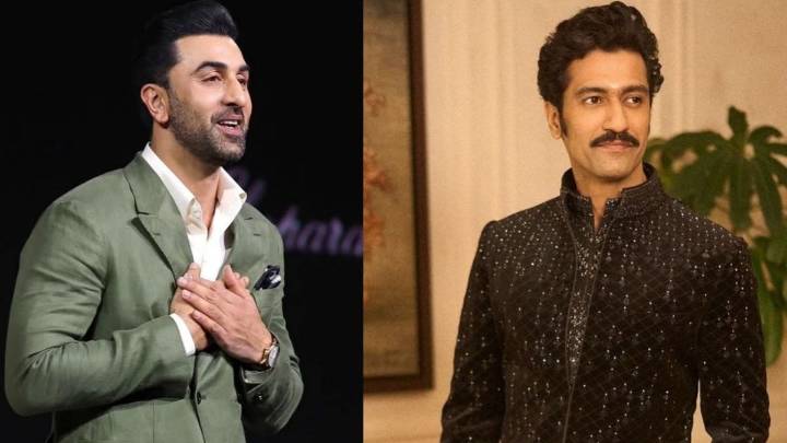 Mahavatar: Vicky Kaushal to take Ranbir Kapoor’s path of discipline for Lord Parashurama saga