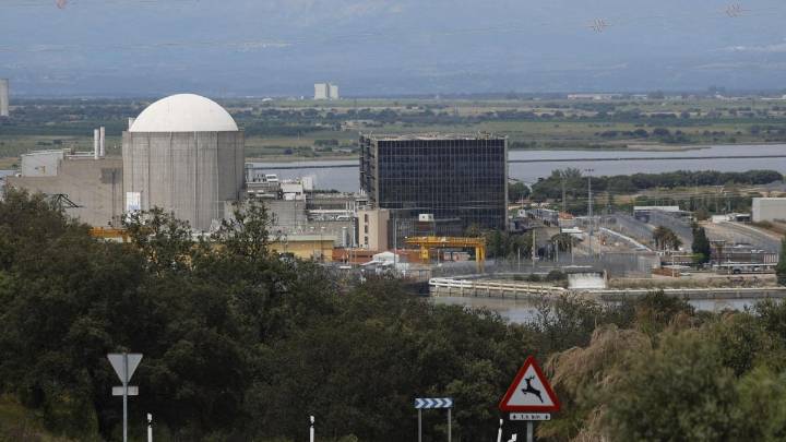El PP encuentra en el Senado un atajo para prorrogar la vida de las centrales nucleares