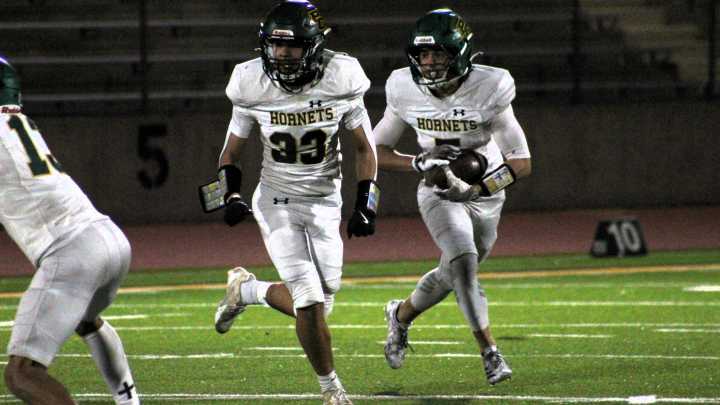 Pueblo County comes from behind to beat Pueblo East on the road