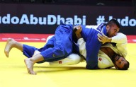 Rusia gana Grand Slam de judo de Abu Dhabi (+Fotos)