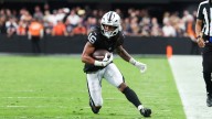 Jaguars acquire Jakobi Meyers in Raiders trade