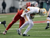 The night Ohio State’s defensive line broke Nico Iamaleava and launched a title run